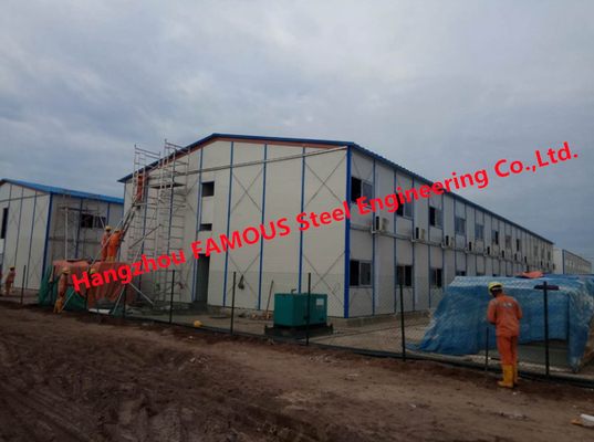 Mobile House Container Folding Foldable Prefab Student Camping Accommodation