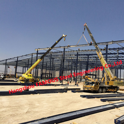 Prefab Storage Shed Steel Structure Warehouse Prices Construction Design Steel Structure Warehouse Metal Building