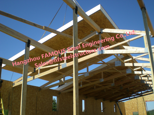 structural insulated panel SIP Panel For Outside Wall And Inside Sandwich Panel