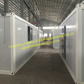 NZ/AU Standard Salable Mobile Living Tiny Container House With Customized Decoration Design