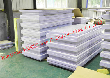 A Degree Inflaming Retarding PU Sandwich Panels Super Low Heat Conductivity