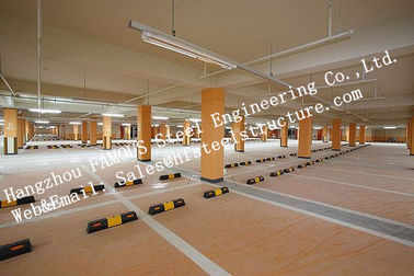 Pre-Engineered Steel Buildings Warehouse Drawing Design H Column Beam Fabrication Framework Building