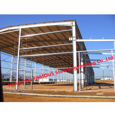 Prefab Storage Shed Steel Structure Warehouse Prices Construction Design Steel Structure Warehouse Metal Building